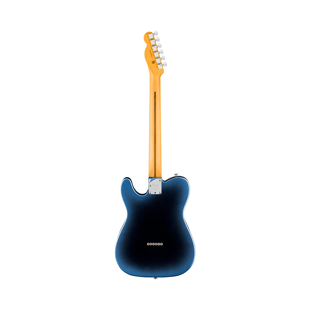 Fender American Professional Telecaster Rosewood Electric Guitar - Dark Night