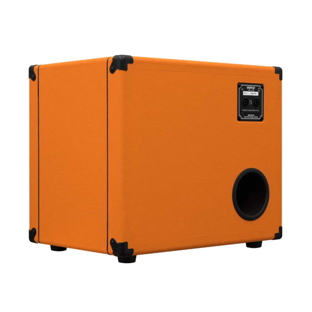 Orange OBC112 1X12 Bass Cabinet