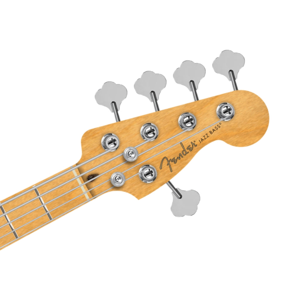 Fender - Player II Modified Active Jazz Bass V - Dusk, Maple Fingerboard