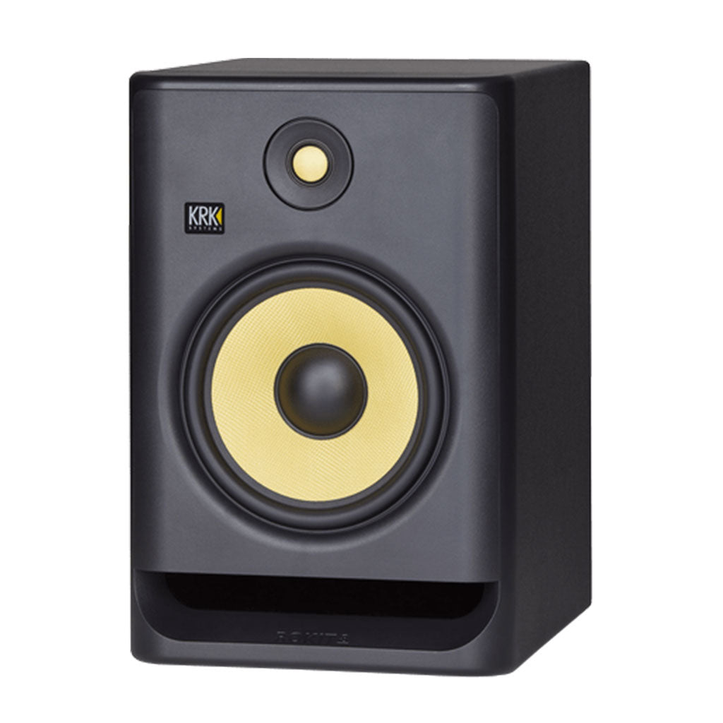 KRK Rokit 8 G4 Professional Studio Monitor - Single