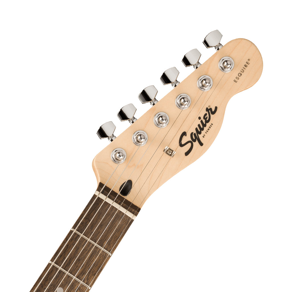 Squier Sonic Esquire H Laurel Fingerboard Electric Guitar - Olive