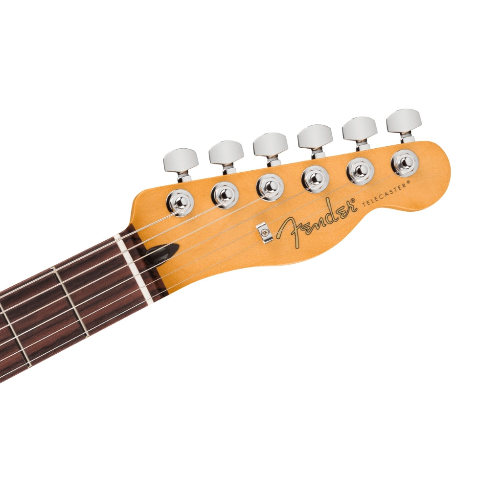 Fender - Player II Modified Telecaster SH  - 3 Tone Sunburst, Rosewood Fingerboard