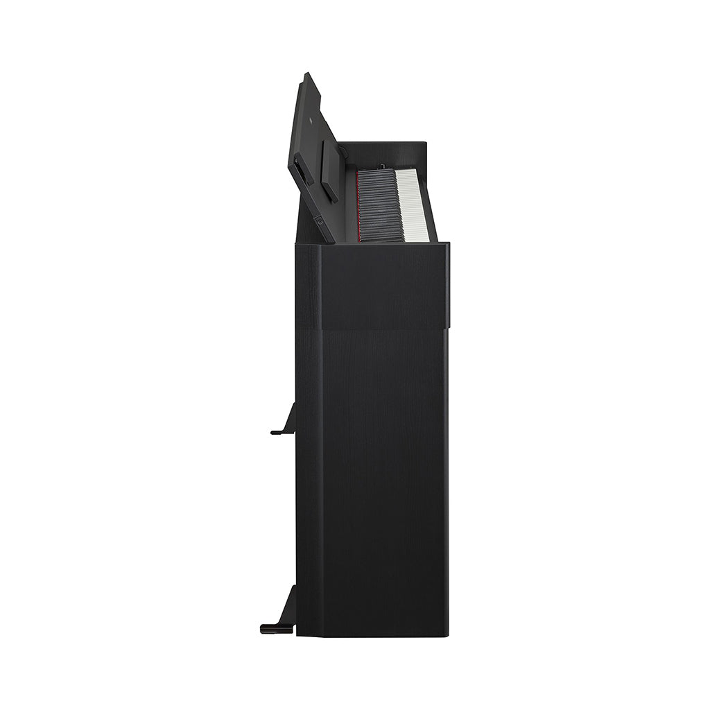 Yamaha YDPS55B Arius Slimline Digital Piano - Black