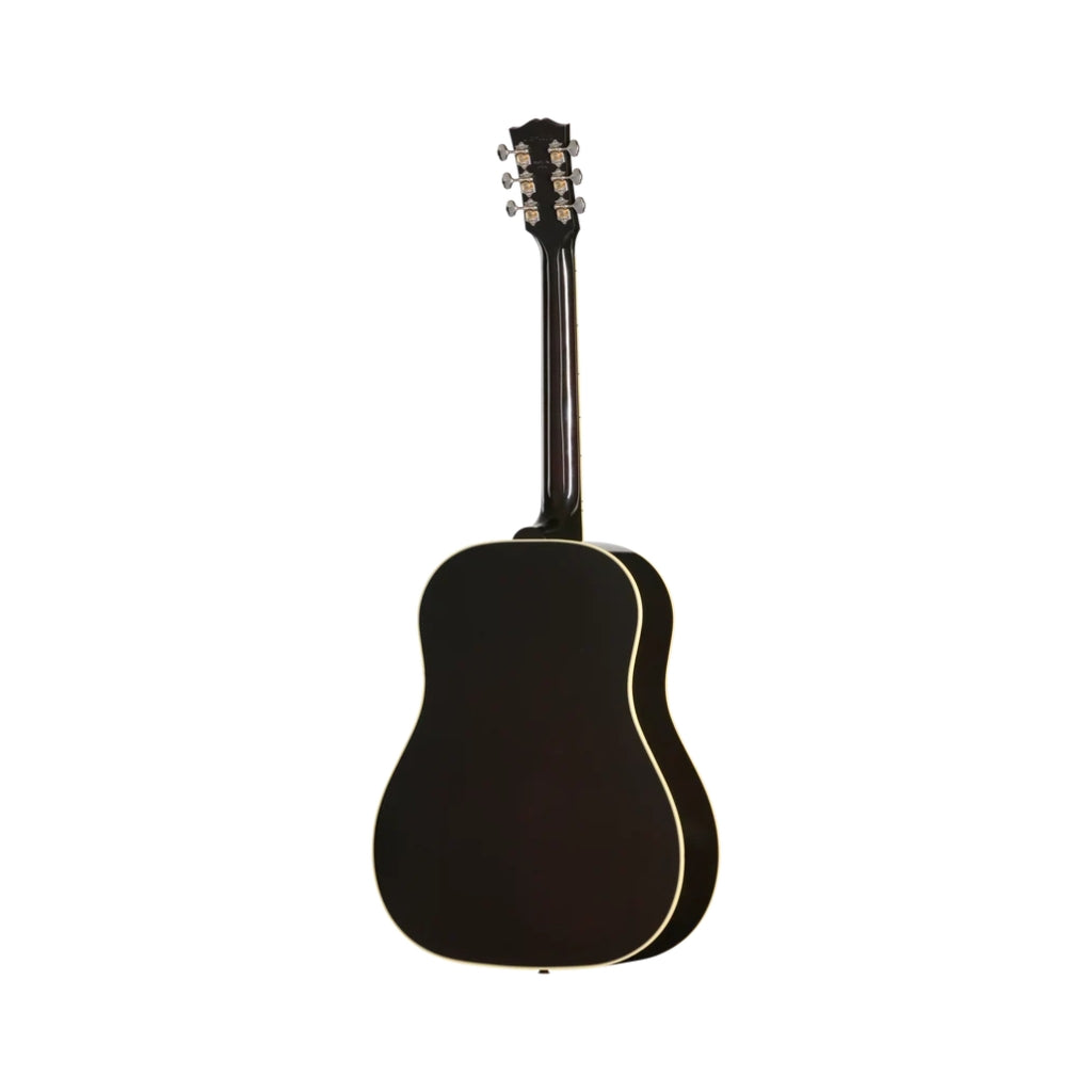 Gibson Southern Jumbo 40s Original Acoustic-Electric Guitar - Vintage Burst