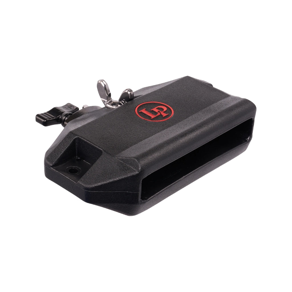 Latin Percussion - Deluxe Jam Block - Medium Pitch