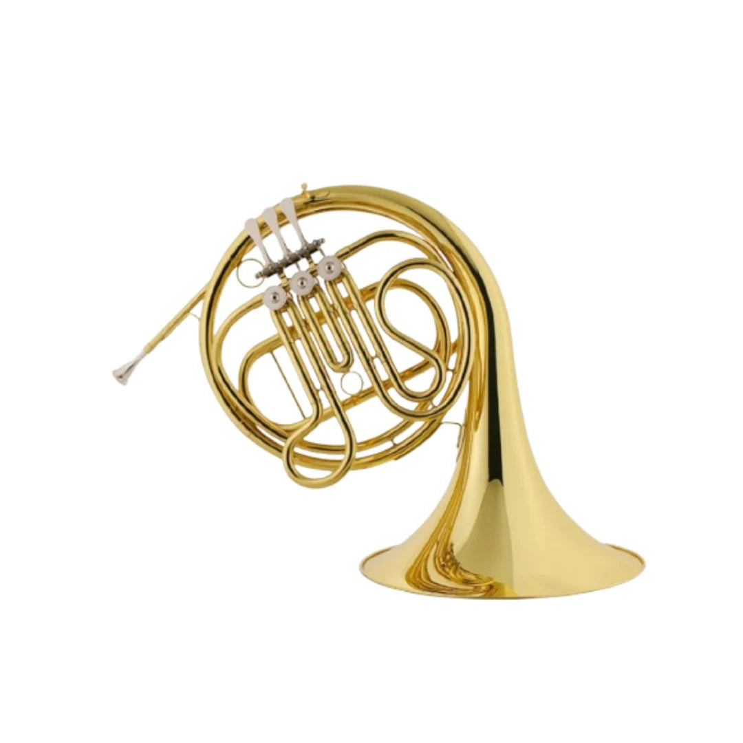 Knight F Key French Horn FH-710, with Case