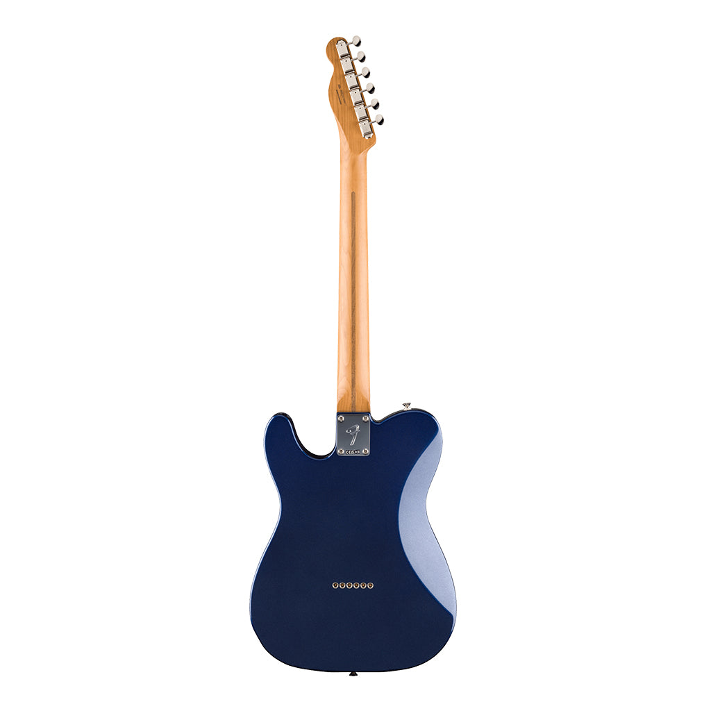 Fender Limited Edition Player II Telecaster Roasted Maple Neck - Moonlight Drive, Rosewood Fingerboard