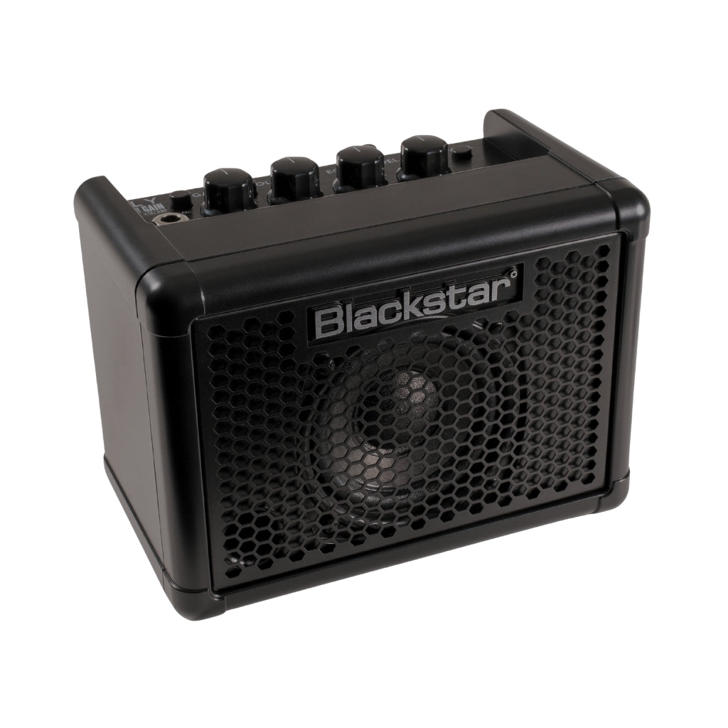 Blackstar Fly High Gain 3-Watt Portable Guitar Amplifier