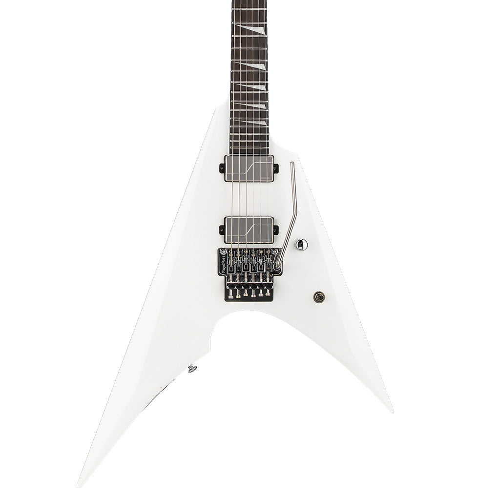 ESP LTD Arrow 1000 Electric Guitar - Pearl White