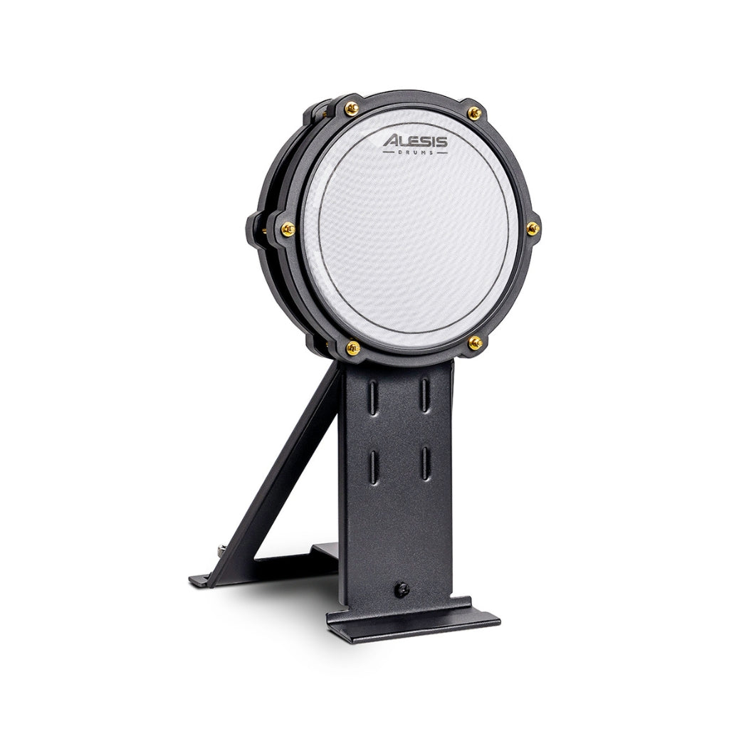 Alesis Strata Club Premium 7-Piece Electronic Drum Set w 7" Touchscreen , Bluetooth and WIFI