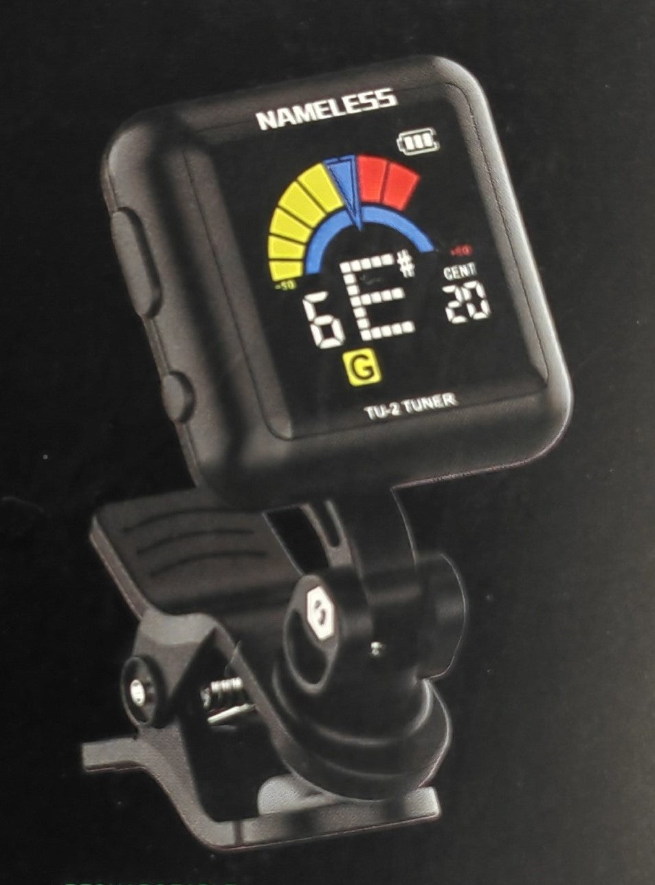 Nameless Tuner TU-2