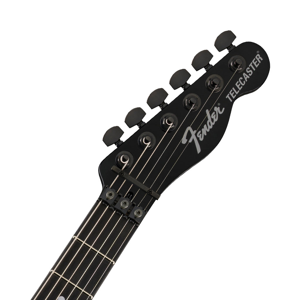 Fender Custom Shop John 5 Phantom Telecaster Electric Guitar - Black