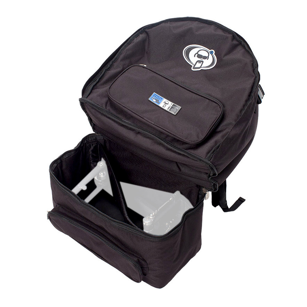 Protection Racket Snare and Double Bass Drum Pedal Case 14" x 6.5"