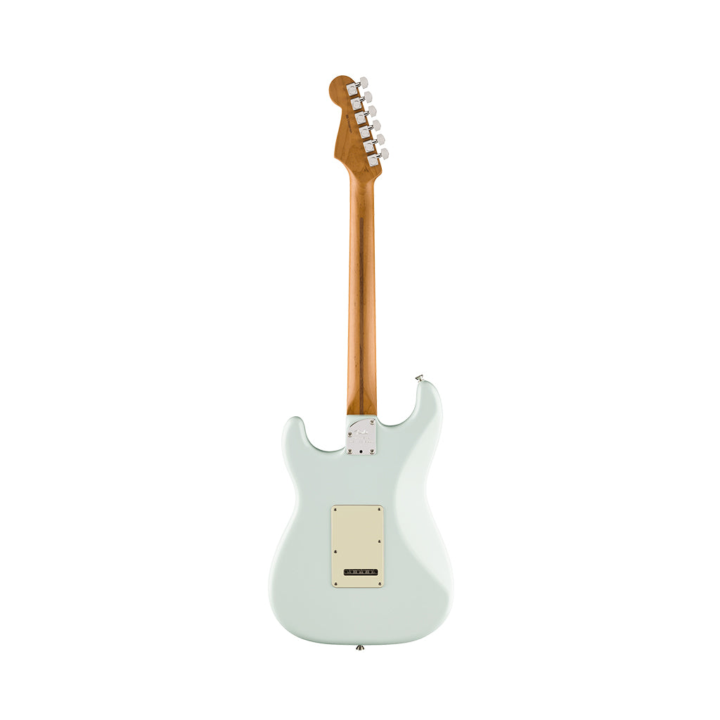 Fender American Professional II Stratocaster Limited Edition Electric Guitar - Sonic Blue
