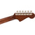 Fender Newporter Player Left-Handed, Walnut Fingerboard, Gold Pickguard, Natural