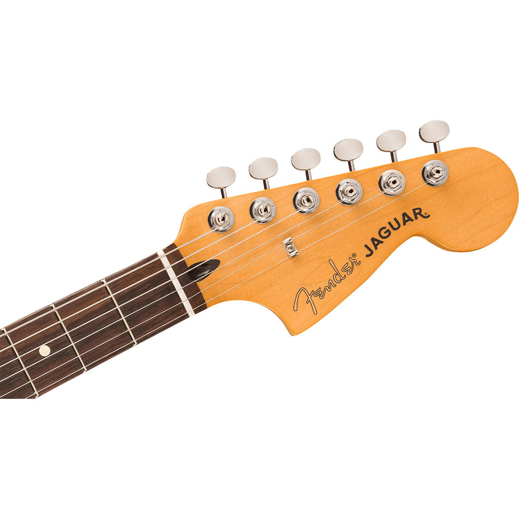 Fender Player II Jaguar Rosewood Fretboard 3 Color Sunburst