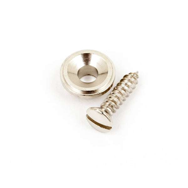Telecaster String Guide Fender Pure Vintage Telecaster® String Guide, Nickel - Sky Music
