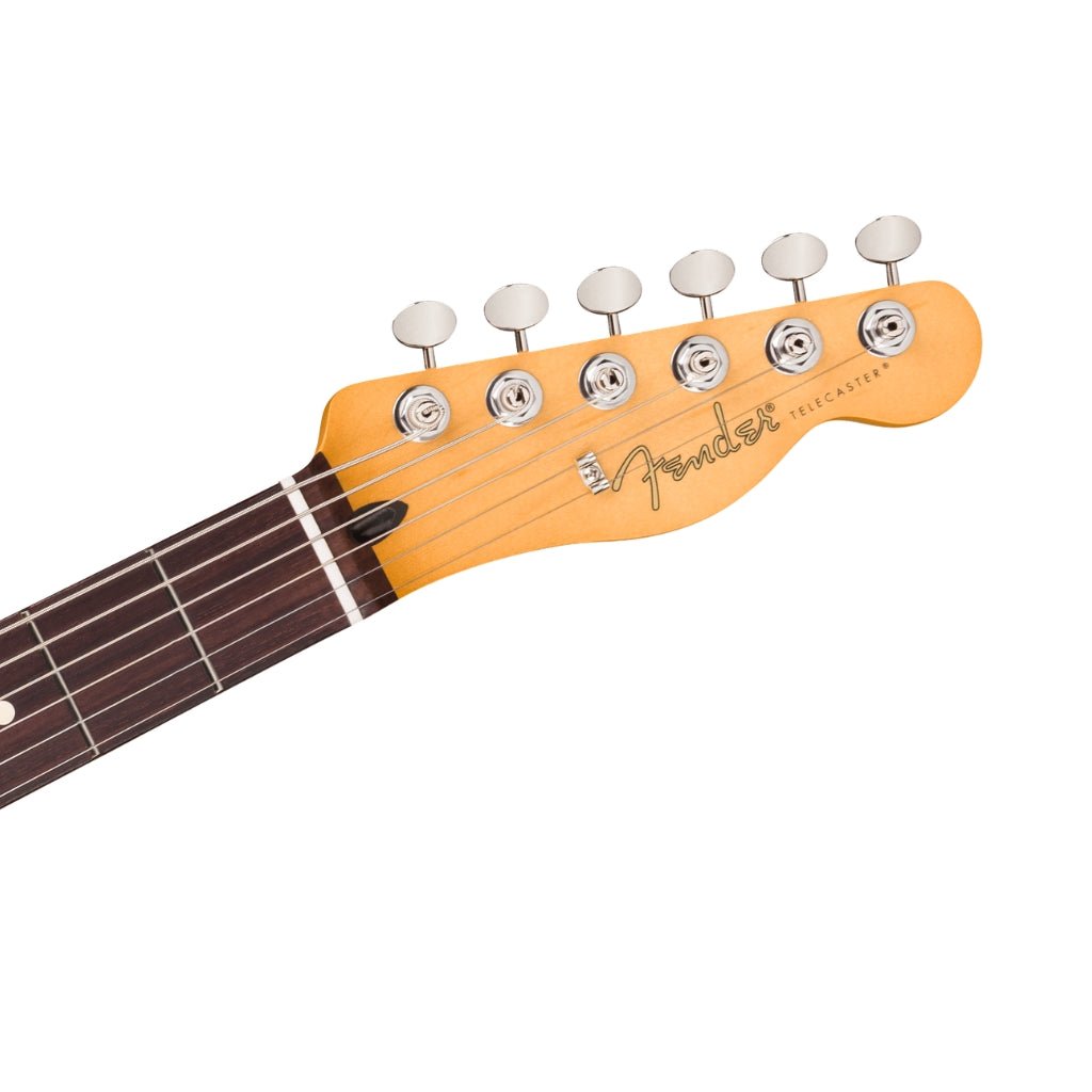 Fender 75th Anniversary Player II Baritone Telecaster Electric Guitar - 3-Color Sunburst, Rosewood Fingerboard Electric Guitars Sky Music
