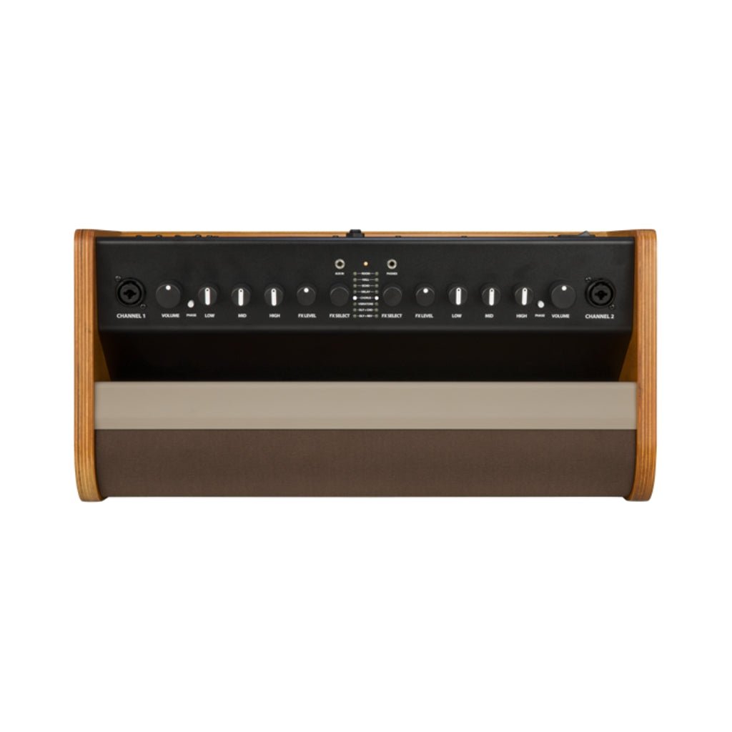Fender Acoustic 100 Guitar Amplifier Acoustic Guitar Amplifiers Sky Music