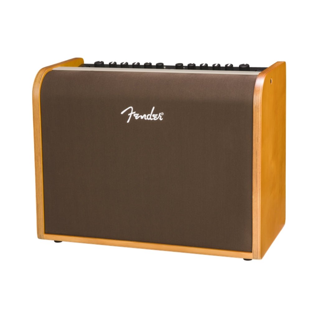 Fender Acoustic 100 Guitar Amplifier Acoustic Guitar Amplifiers Sky Music