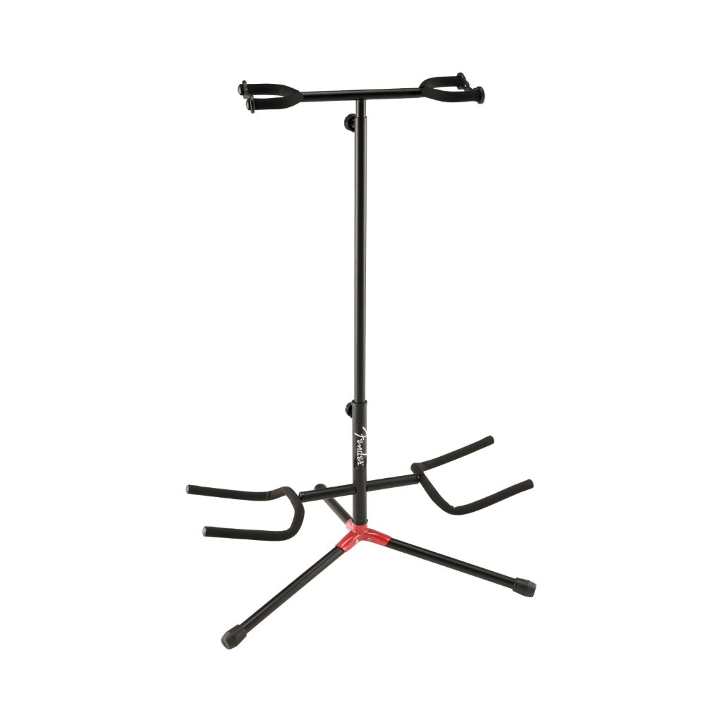 Fender Adjustable Cradle Dual Guitar Stand Guitar Stands Sky Music
