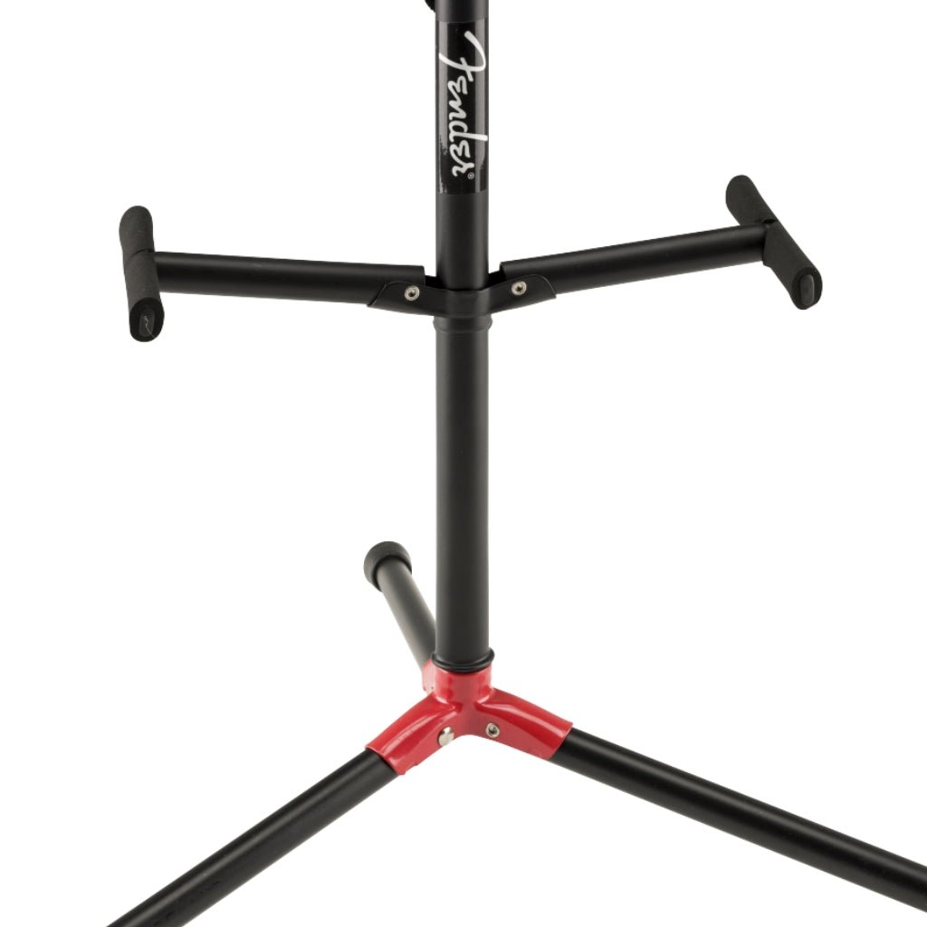 Fender Adjustable Hanging Dual Guitar Stand Guitar Stands Sky Music