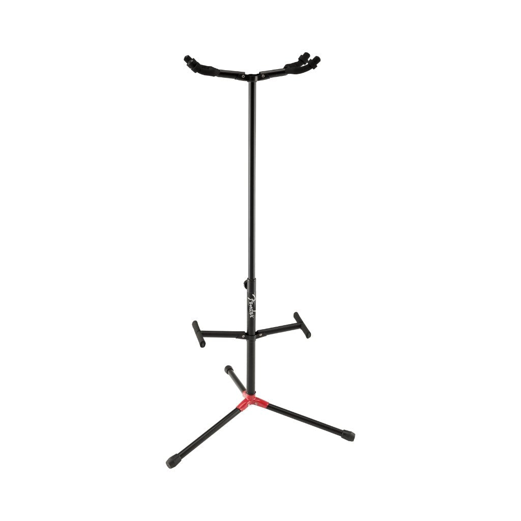 Fender Adjustable Hanging Dual Guitar Stand Guitar Stands Sky Music
