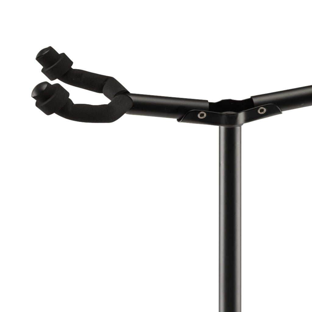 Fender Adjustable Hanging Dual Guitar Stand Guitar Stands Sky Music