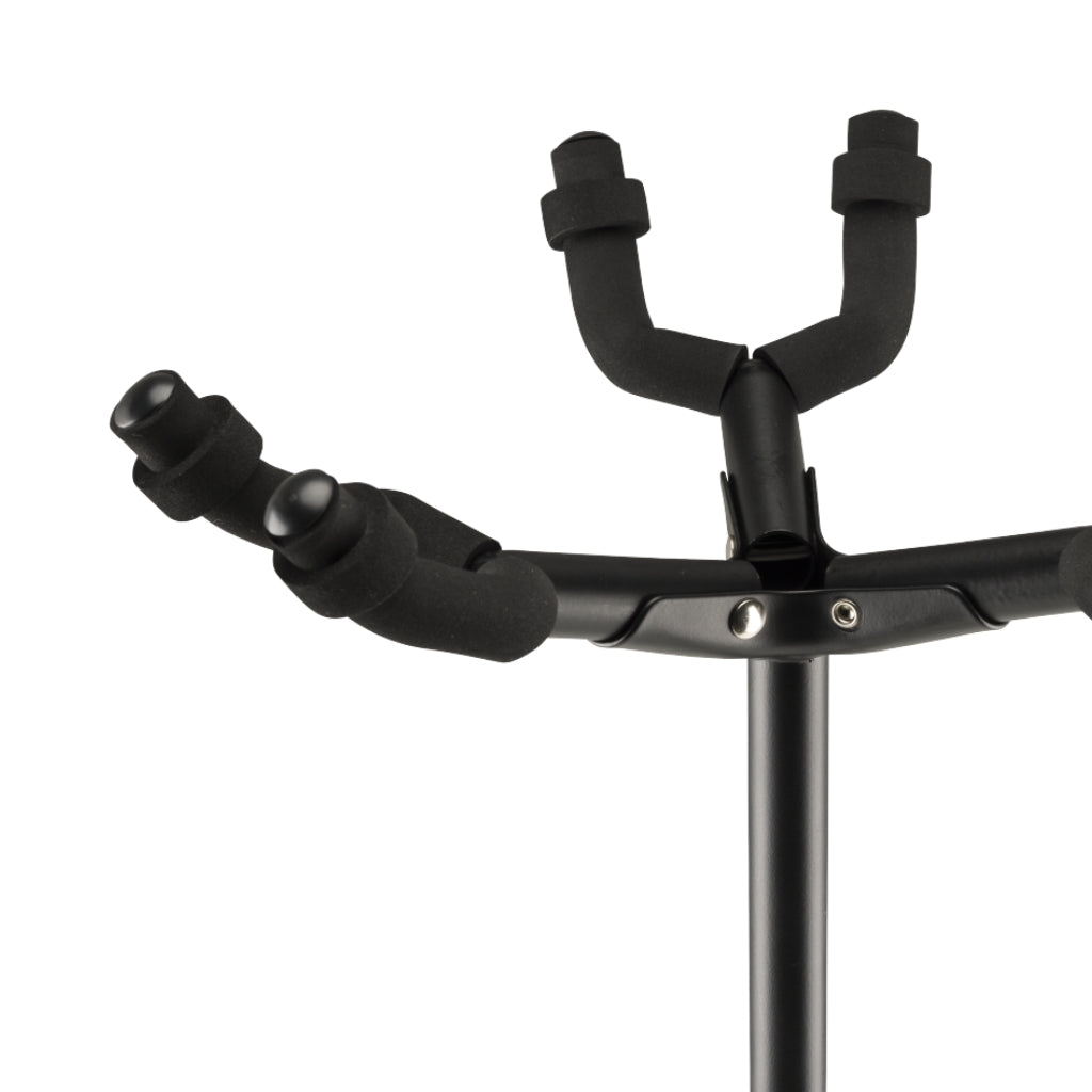 Fender Adjustable Hanging Triple Guitar Stand Guitar Stands Sky Music