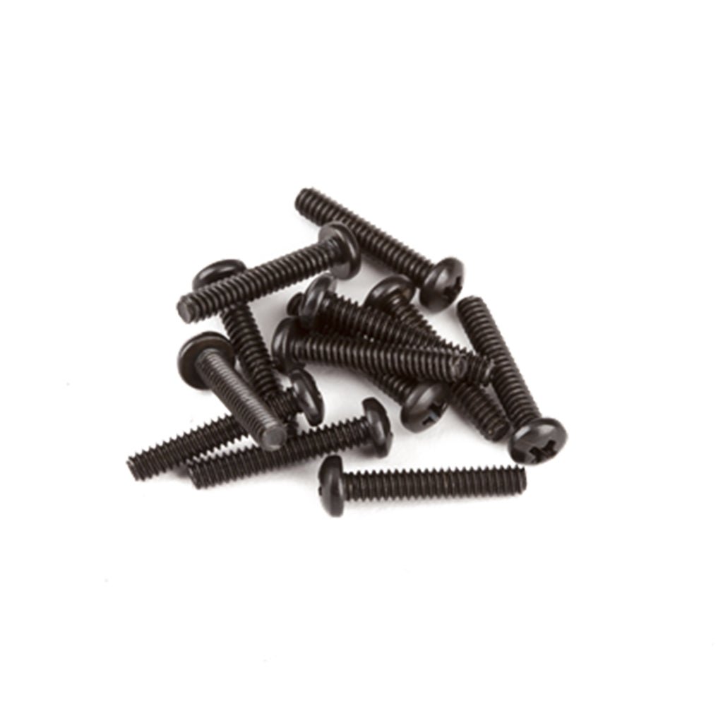 Fender American Deluxe Elite Strat Tele Saddle Intonation Screws Short 4-40 X 5/8 General Spare Parts Sky Music