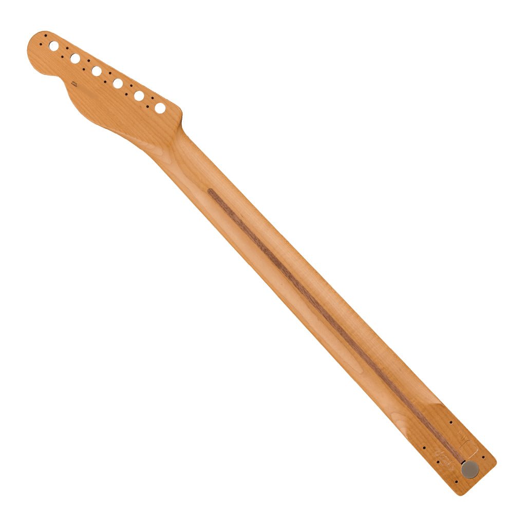 Fender American Pro II Roasted Maple Telecaster Neck Guitar Spare Parts Sky Music