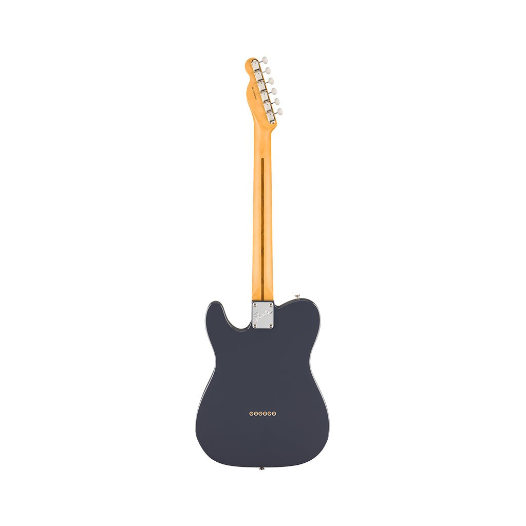 Fender American Professional Classic Telecaster - Faded Black, Rosewood Fingerboard Electric Guitars Sky Music