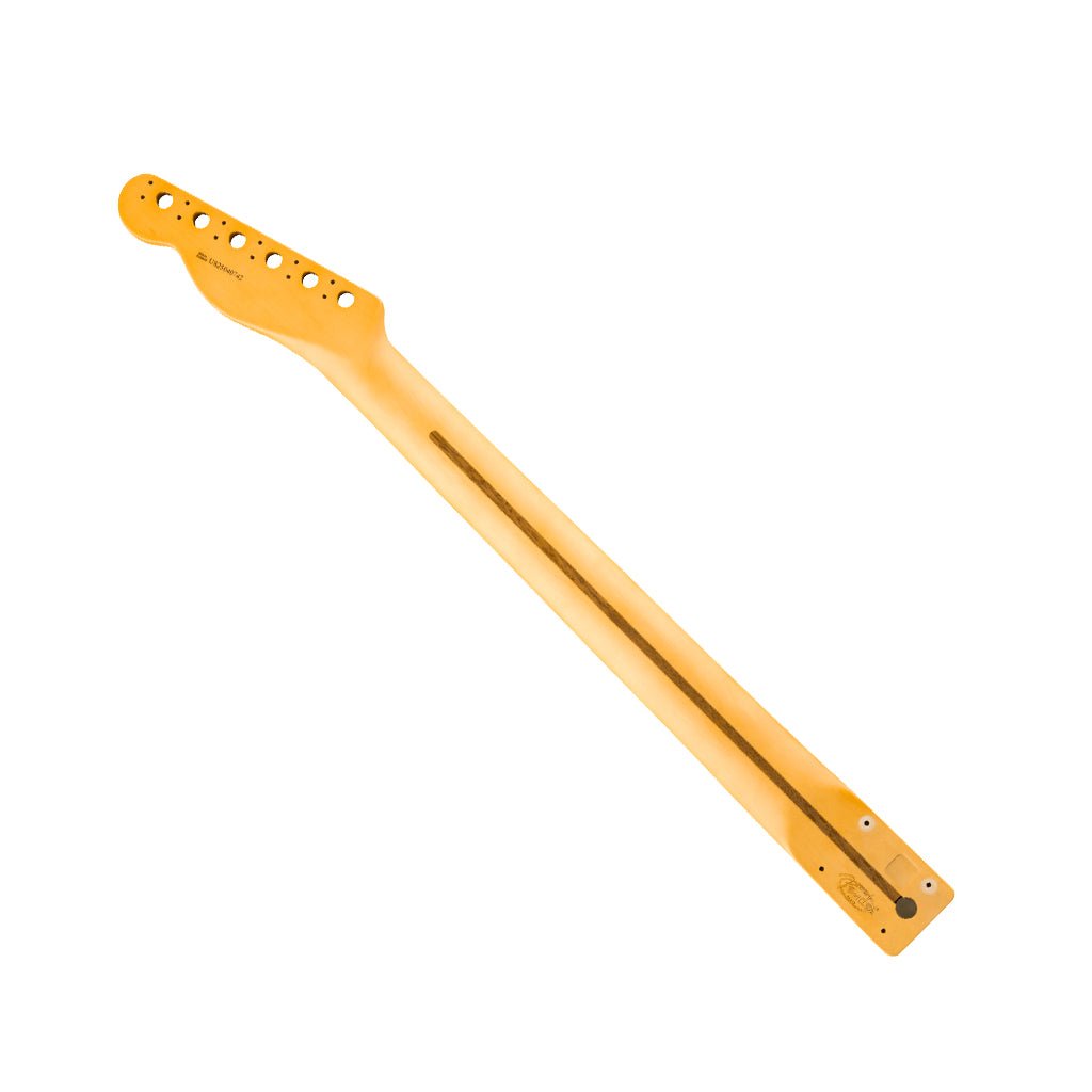 Fender American Professional Classic Telecaster Neck - 22 Medium Jumbo Frets 9.5" Radius - Rosewood Merchandise & Apparel Sky Music