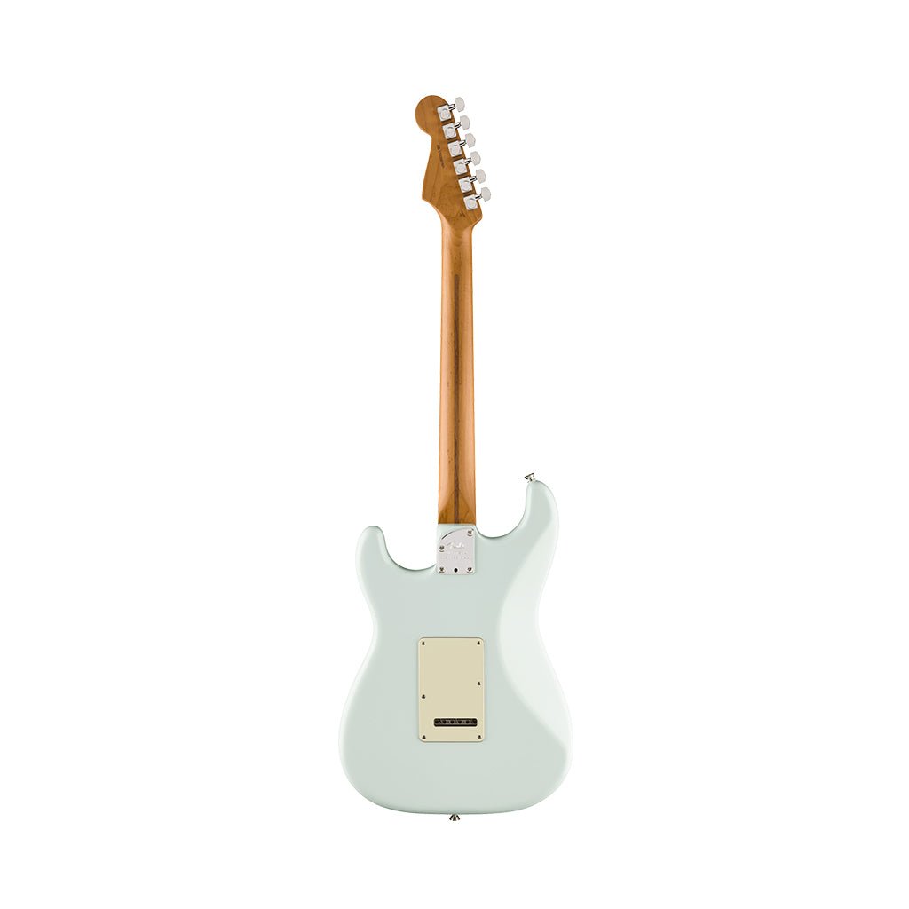 Fender American Professional II Stratocaster Limited Edition Electric Guitar - Sonic Blue Electric Guitars Sky Music