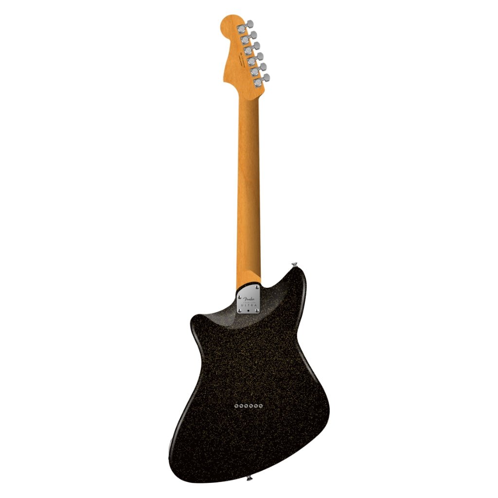 Fender American Ultra II Meteora Texas Tea Electric Guitars Sky Music