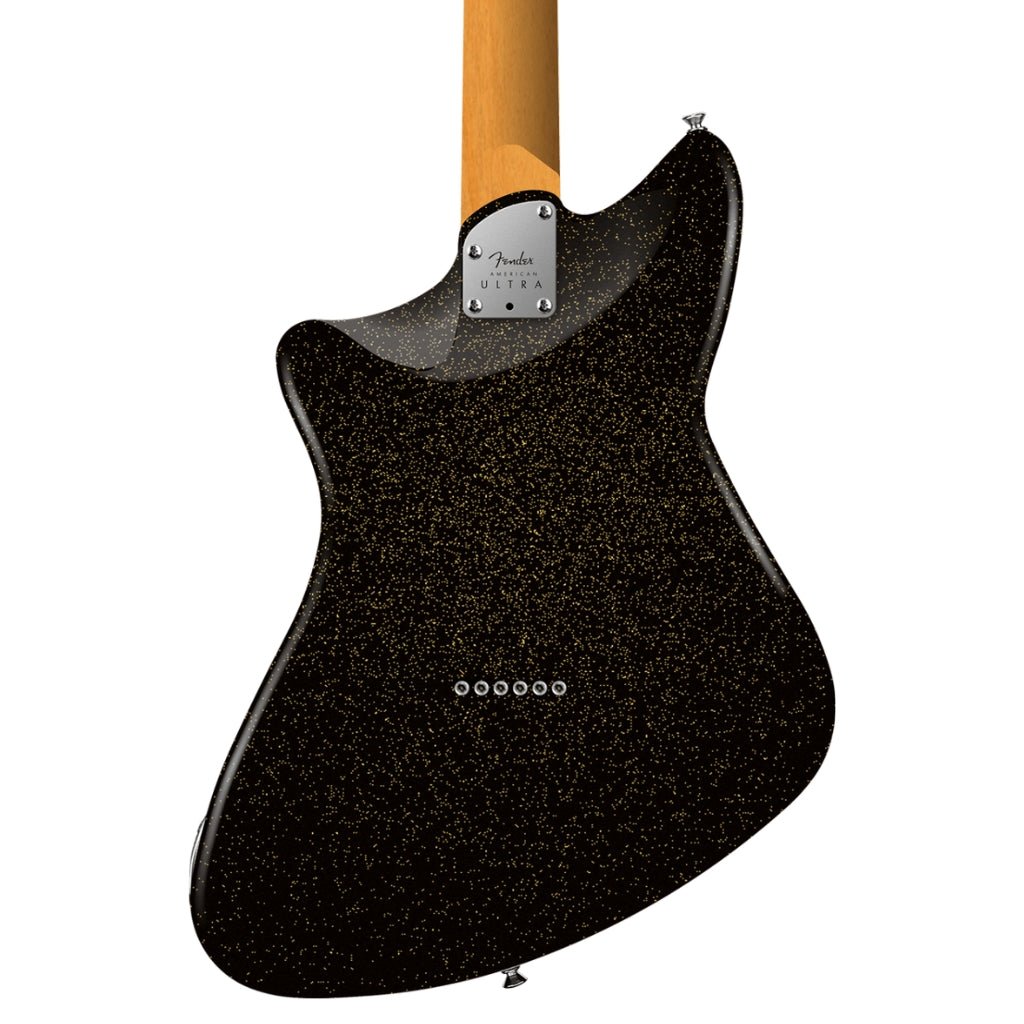 Fender American Ultra II Meteora Texas Tea Electric Guitars Sky Music