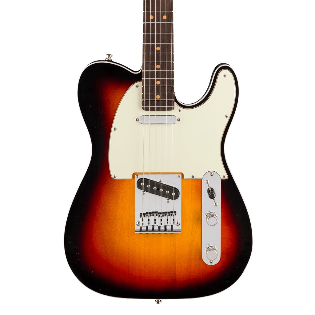 Fender American Ultra