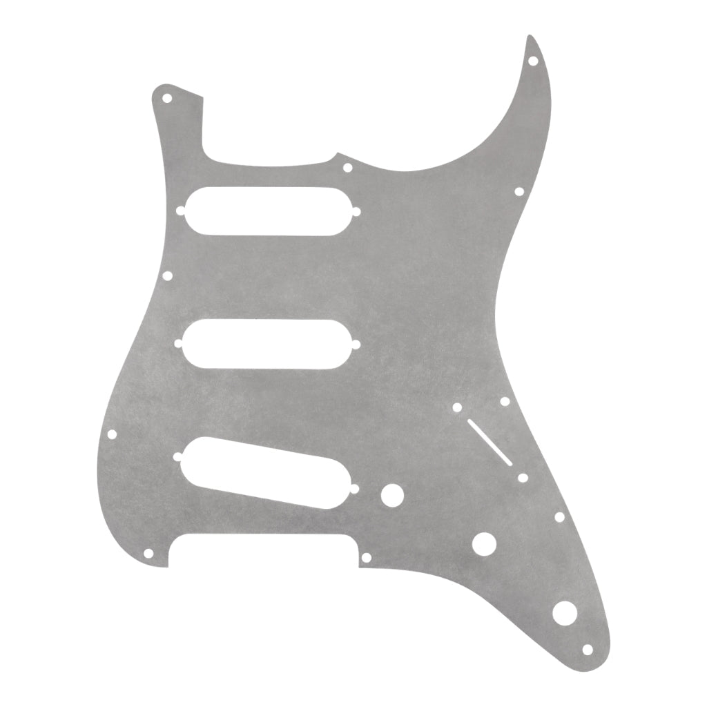 Fender American Vintage '62 Stratocaster Pickguard Shield - Aluminum Other Sky Music