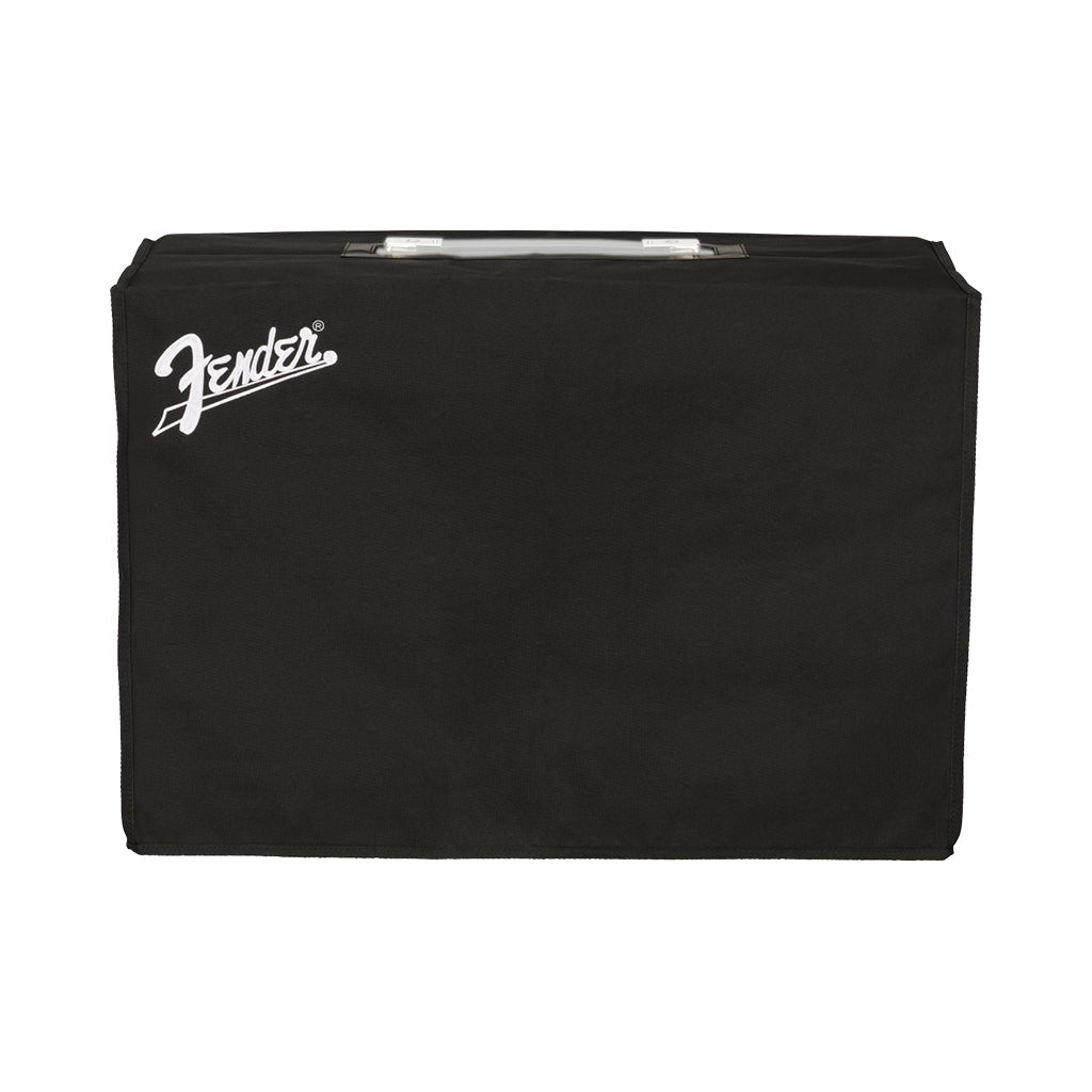 Fender Amplifier Cover for 65 Twin Reverb - Black Amplifier Accessories Sky Music