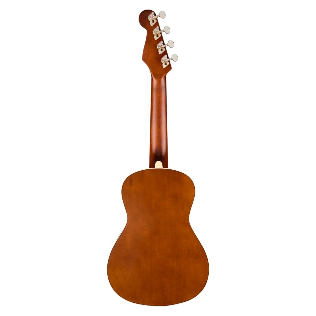 Fender Avalon Tenor Ukulele Natural Ukuleles Sky Music
