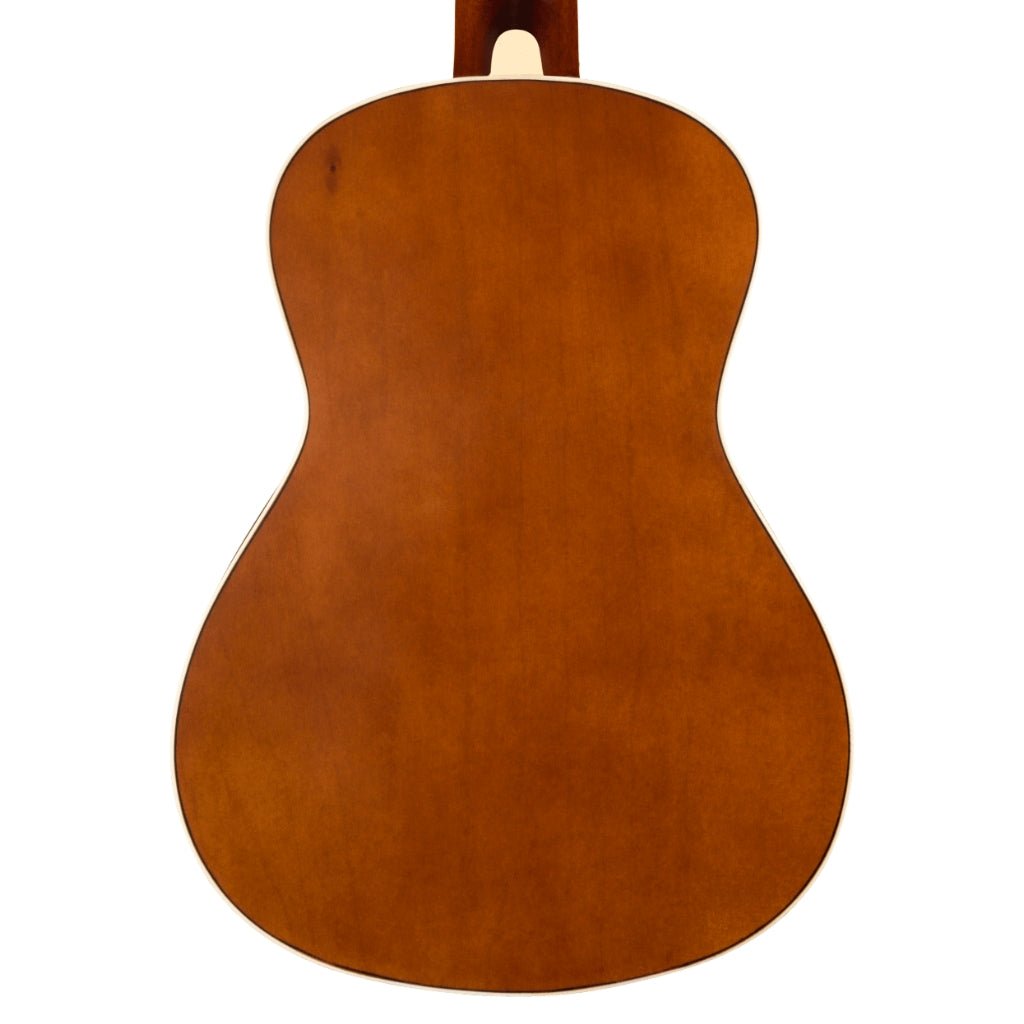Fender Avalon Tenor Ukulele Natural Ukuleles Sky Music