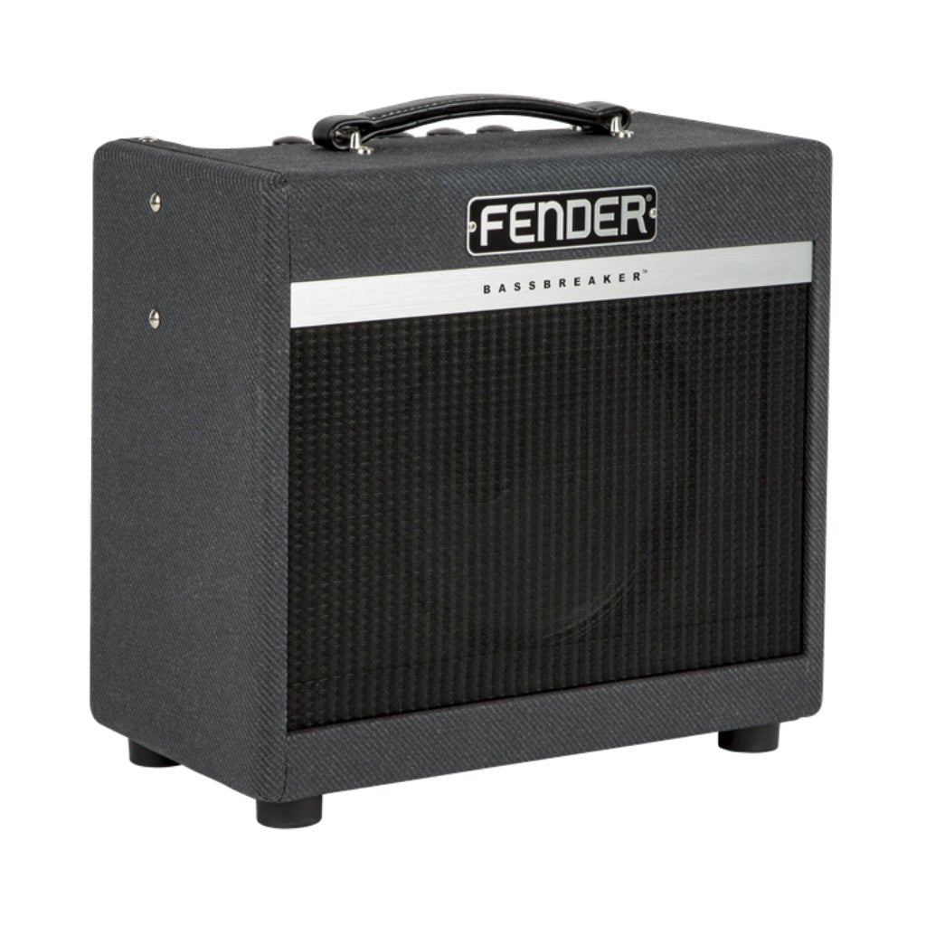 Fender Bassbreaker 007 7-watt 1 x 10-inch Combo Amplifier Electric Guitar Amplifiers Sky Music