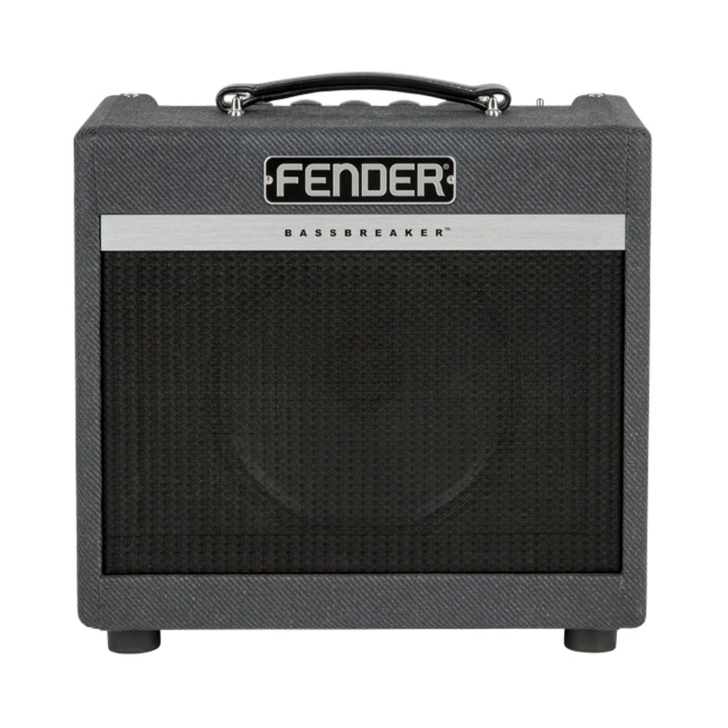Fender Bassbreaker 007 7-watt 1 x 10-inch Combo Amplifier Electric Guitar Amplifiers Sky Music