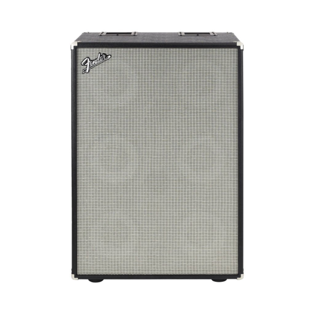 Fender Bassman 610 Neo 6x10-inch 1600-watt Lightweight Bass Cabinet Speaker Cabinets Sky Music