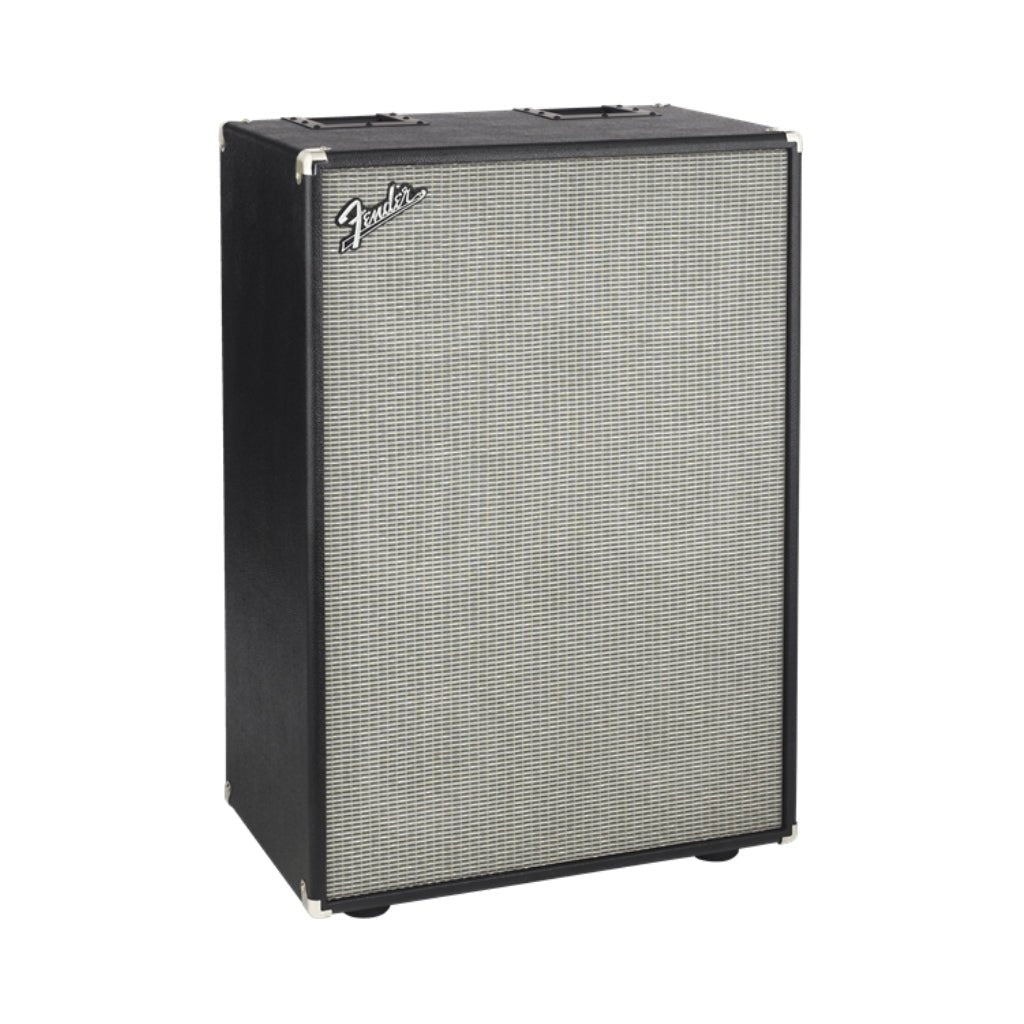 Fender Bassman 610 Neo 6x10-inch 1600-watt Lightweight Bass Cabinet Speaker Cabinets Sky Music