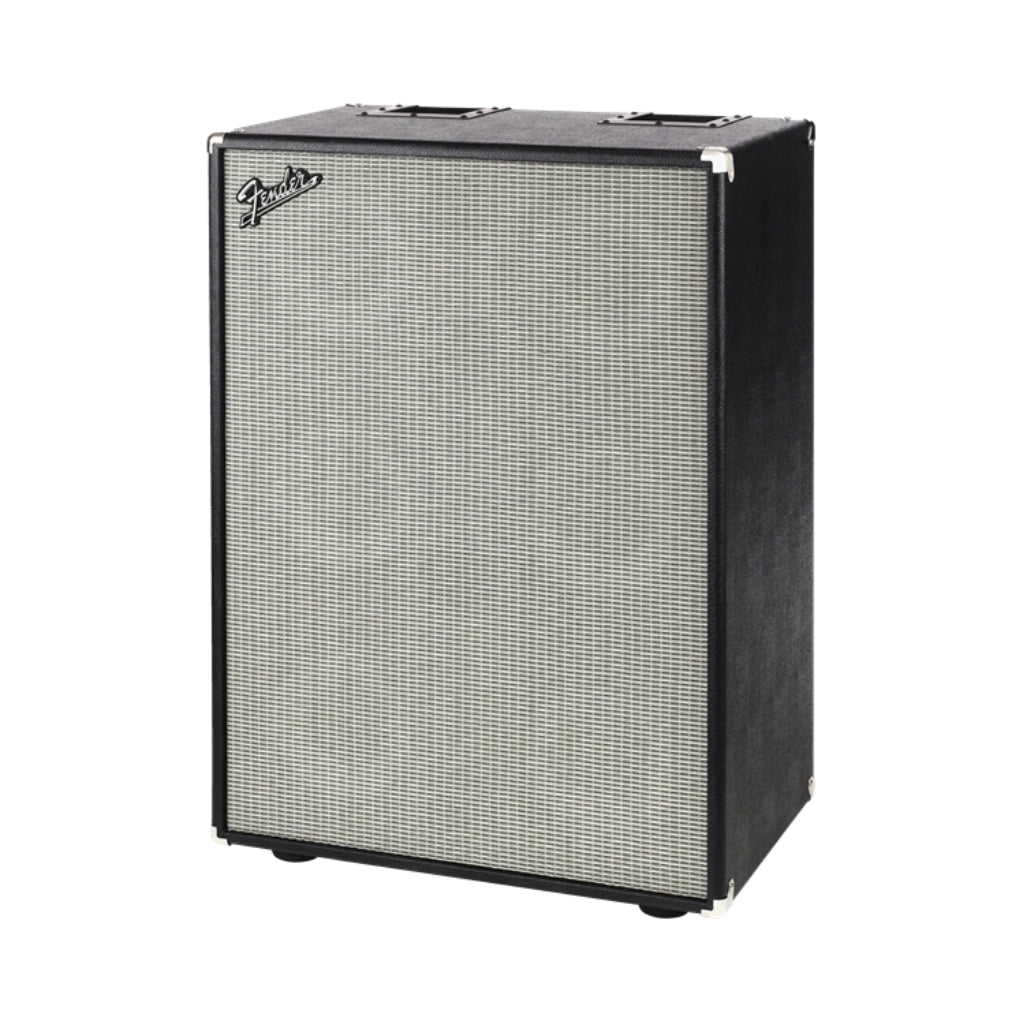 Fender Bassman 610 Neo 6x10-inch 1600-watt Lightweight Bass Cabinet Speaker Cabinets Sky Music