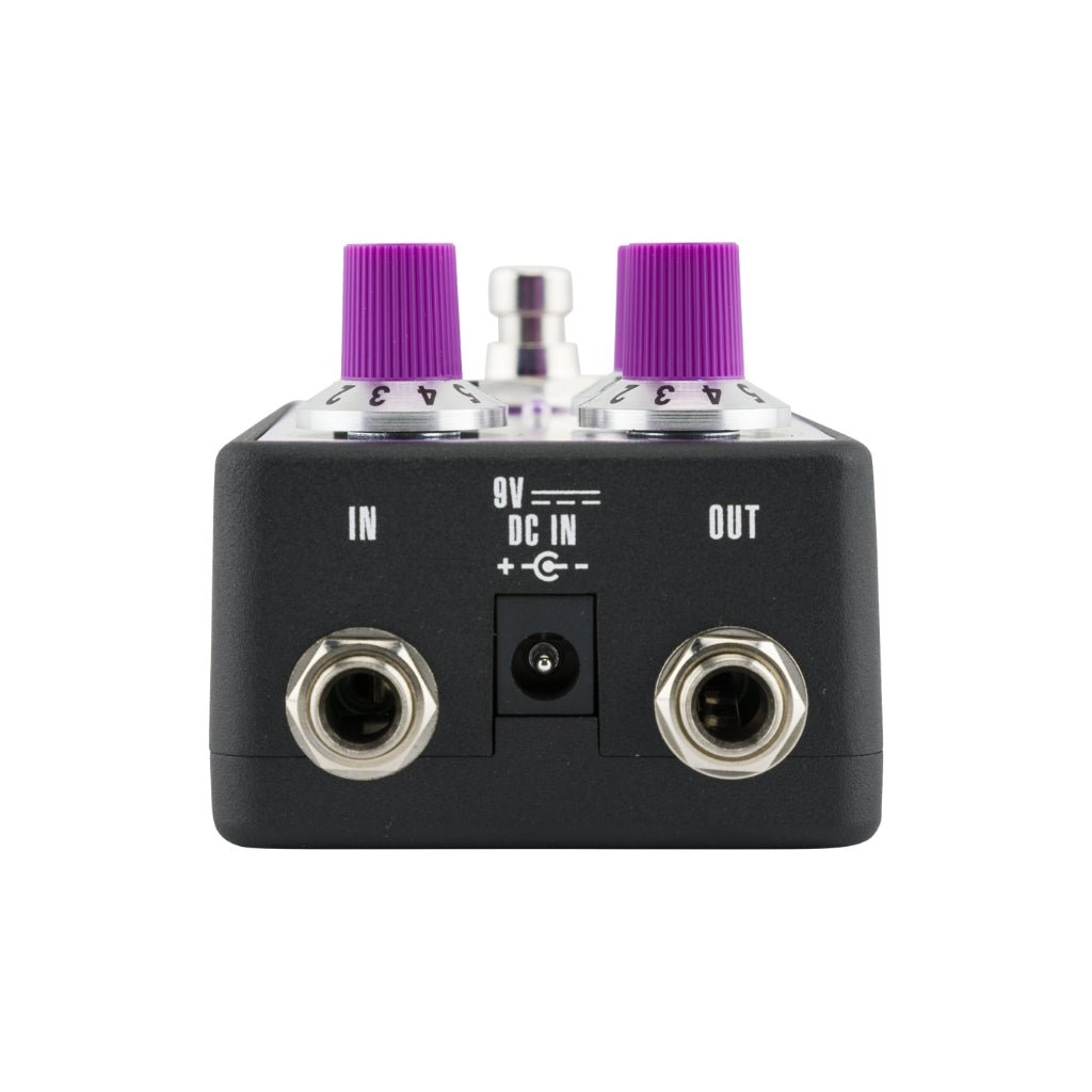 Fender Bassman Fuzz Effects Pedal Effects Pedals Sky Music