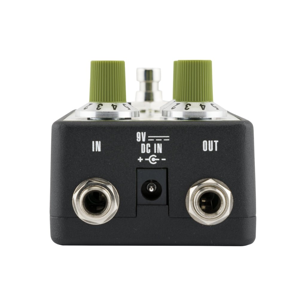 Fender Bassman Reverb Effects Pedals Sky Music