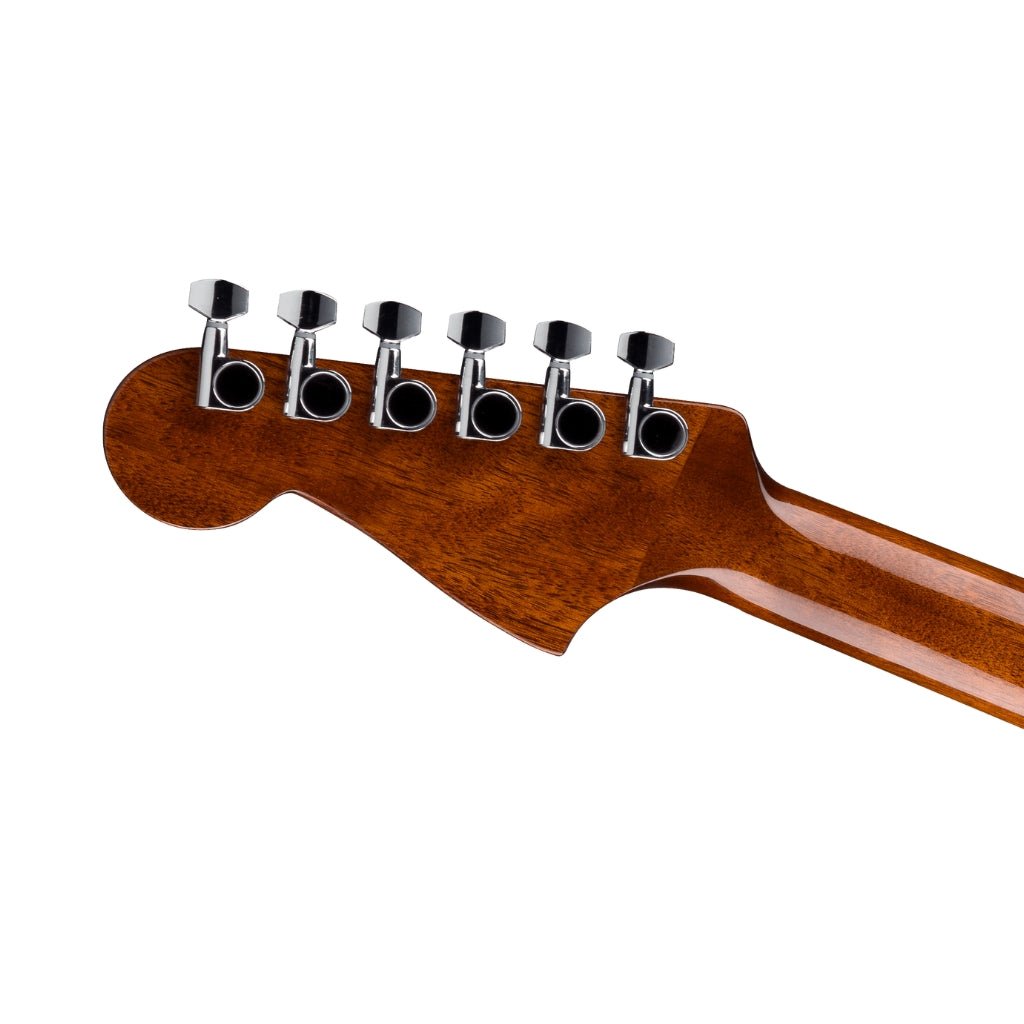 Fender California Standard Redondo Acoustic Guitar - Natural, Spruce Top Acoustic Guitars Sky Music