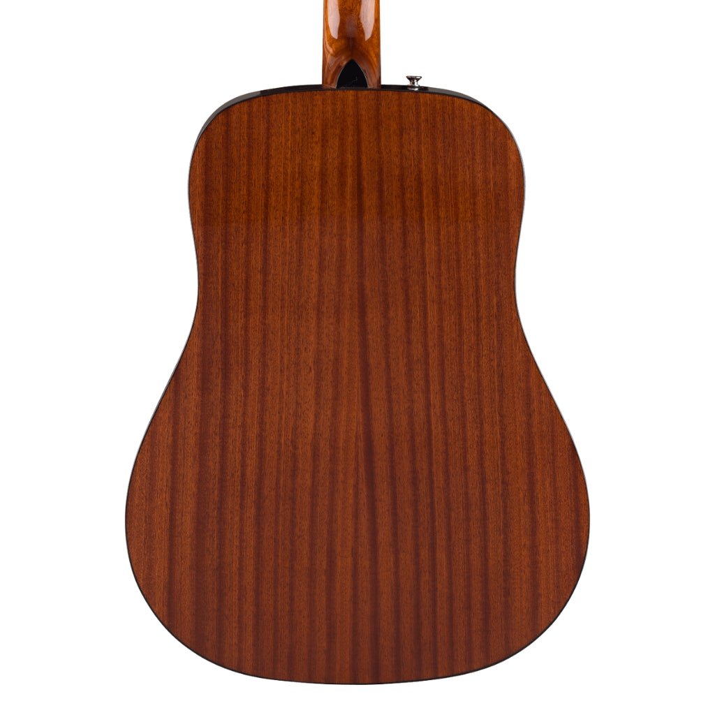 Fender California Standard Redondo Acoustic Guitar - Natural, Spruce Top Acoustic Guitars Sky Music